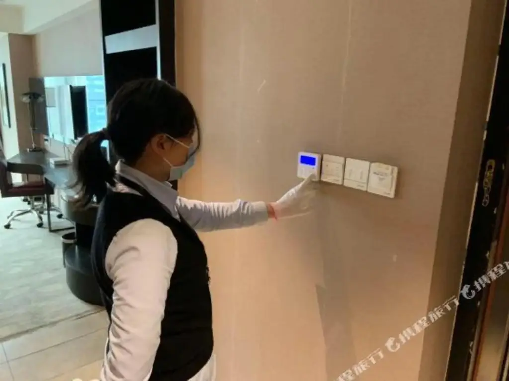 Rongcheng Holiday Hotel — фото 1