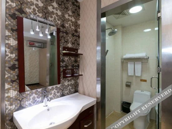 Цзиньхуа: Jinglan Business Hotel
