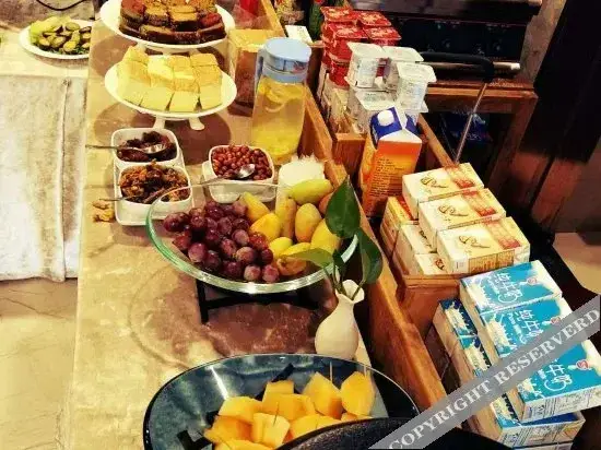 Чунцин: Chongqing Huali Home Boutique Hotel (Jiangbei Airport)