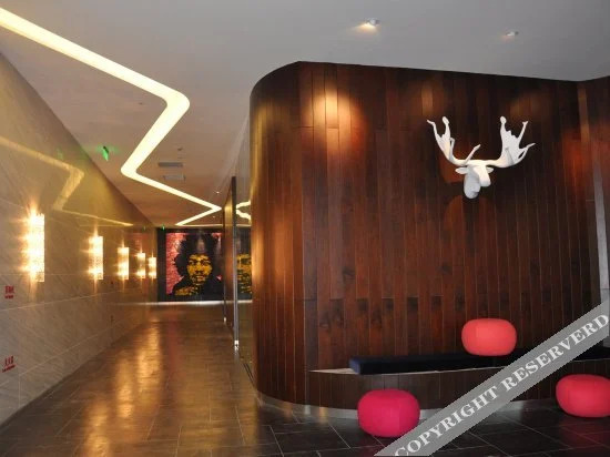 Сучжоу: Crystal Orange Hotel Suzhou Jinji Lake International Expo Center