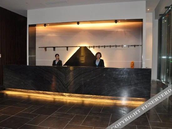 Сучжоу: Crystal Orange Hotel Suzhou Jinji Lake International Expo Center