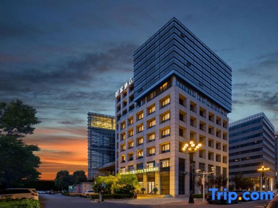 Тяньцзинь: Homeinn · neo (Tianjin Binhai International Airport Air Cargo Business Park)