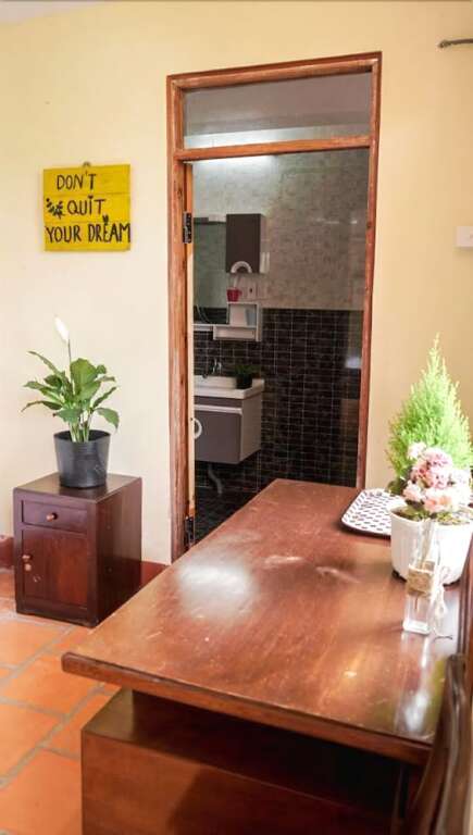 Далат: Zen Homestay Dalat