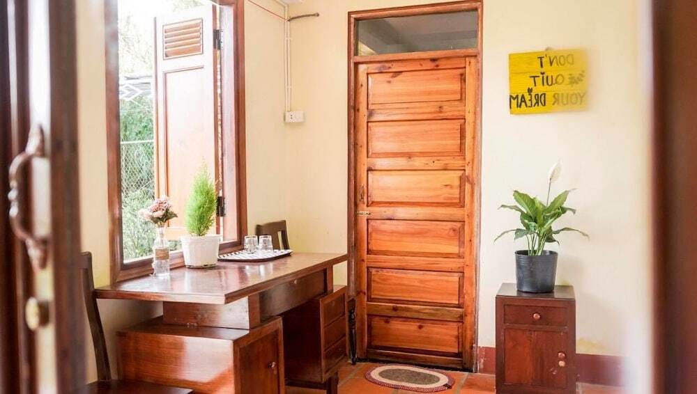 Zen Homestay Dalat — фото 1