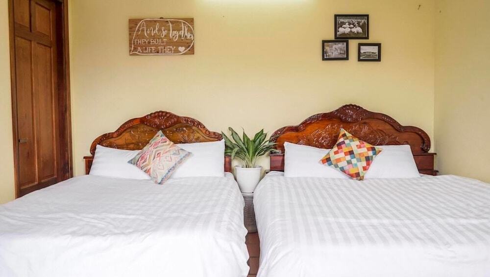 Далат: Zen Homestay Dalat