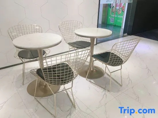 Пекин: 100 Inn (Beijing Jingsong East)
