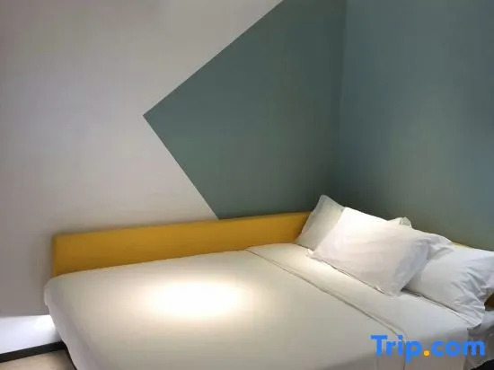 Пекин: 100 Inn (Beijing Jingsong East)