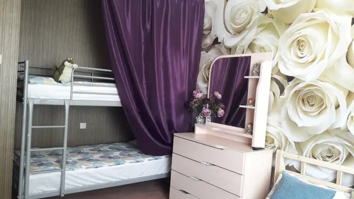 Люберцы: U Rta Apartments