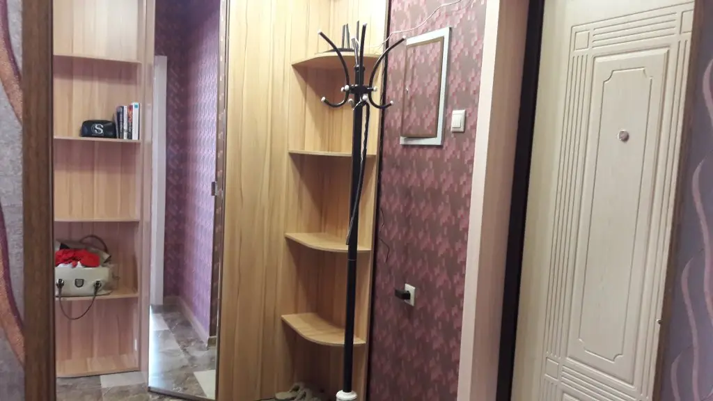 Люберцы: U Rta Apartments
