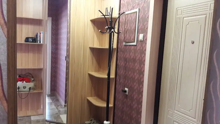 Люберцы: U Rta Apartments