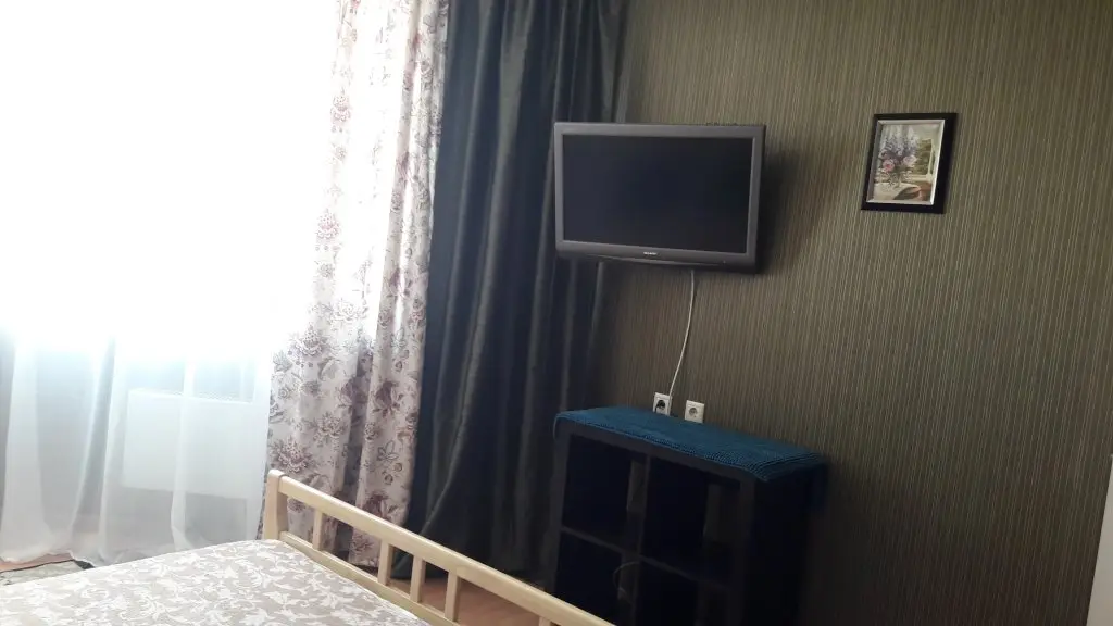 Люберцы: U Rta Apartments
