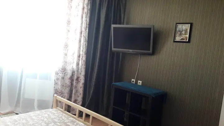 Люберцы: U Rta Apartments