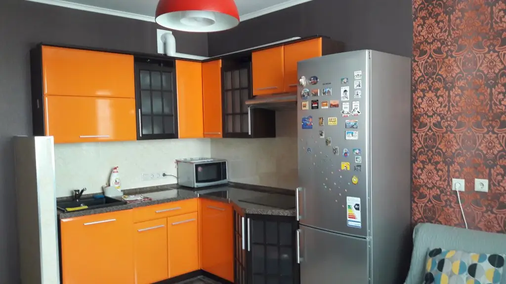 Люберцы: U Rta Apartments