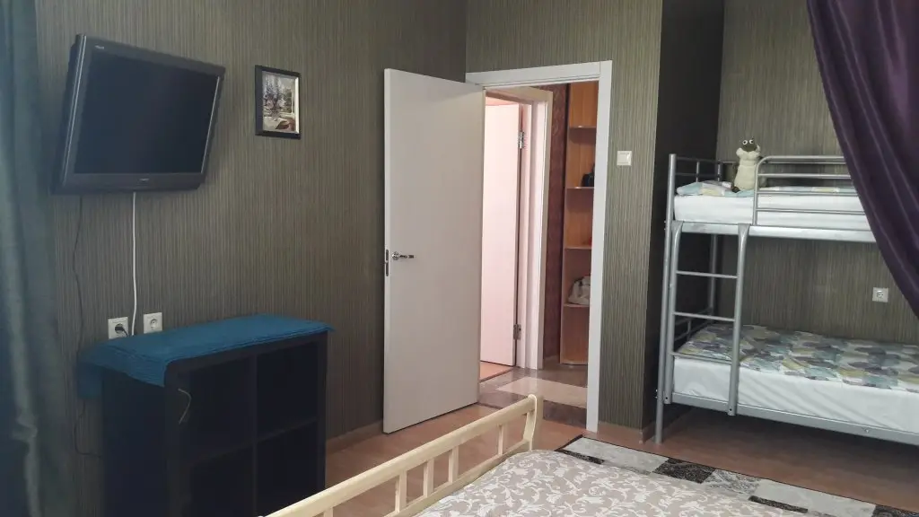 Люберцы: U Rta Apartments