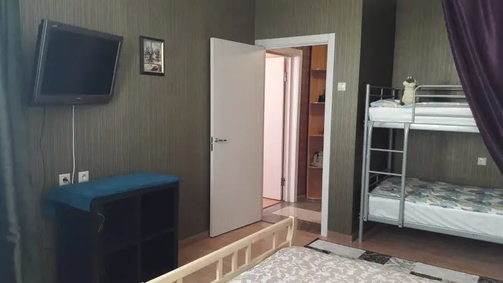 Люберцы: U Rta Apartments