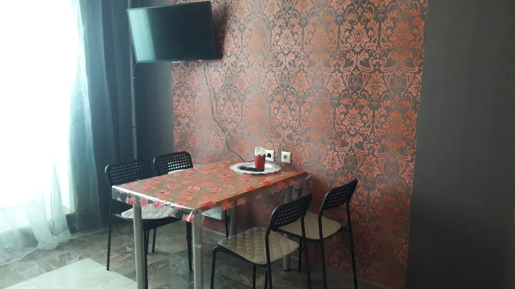 Люберцы: U Rta Apartments