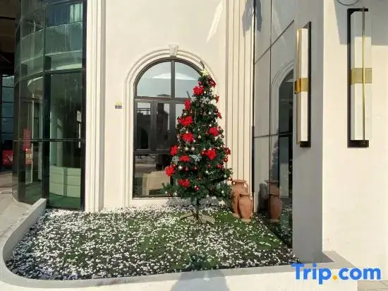 Наньтун: Good Hotel