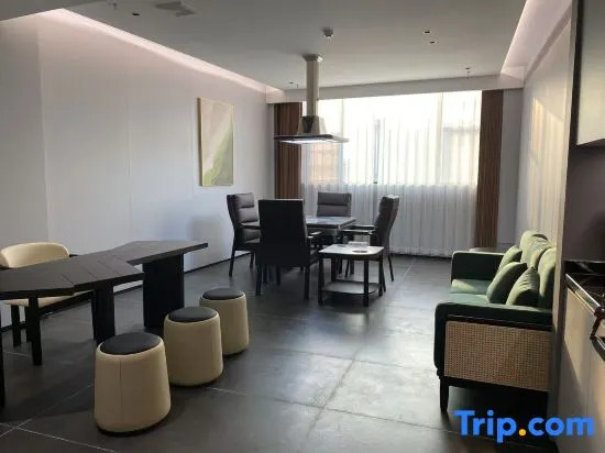 Наньтун: Good Hotel