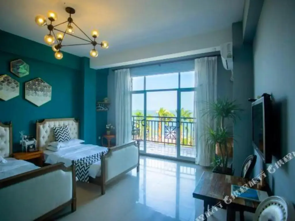 Путянь: Xinghaiwan Seascope Home Stay