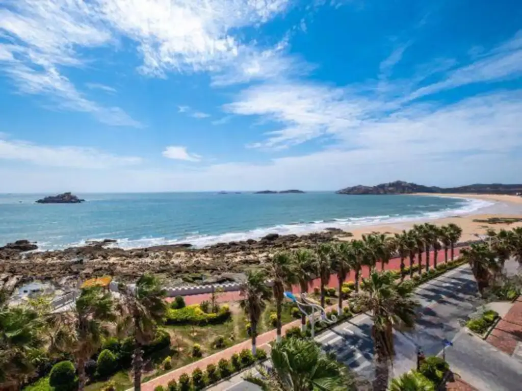 Путянь: Xinghaiwan Seascope Home Stay