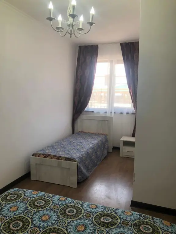 Кабанбай: Alazis Alakol Hotel