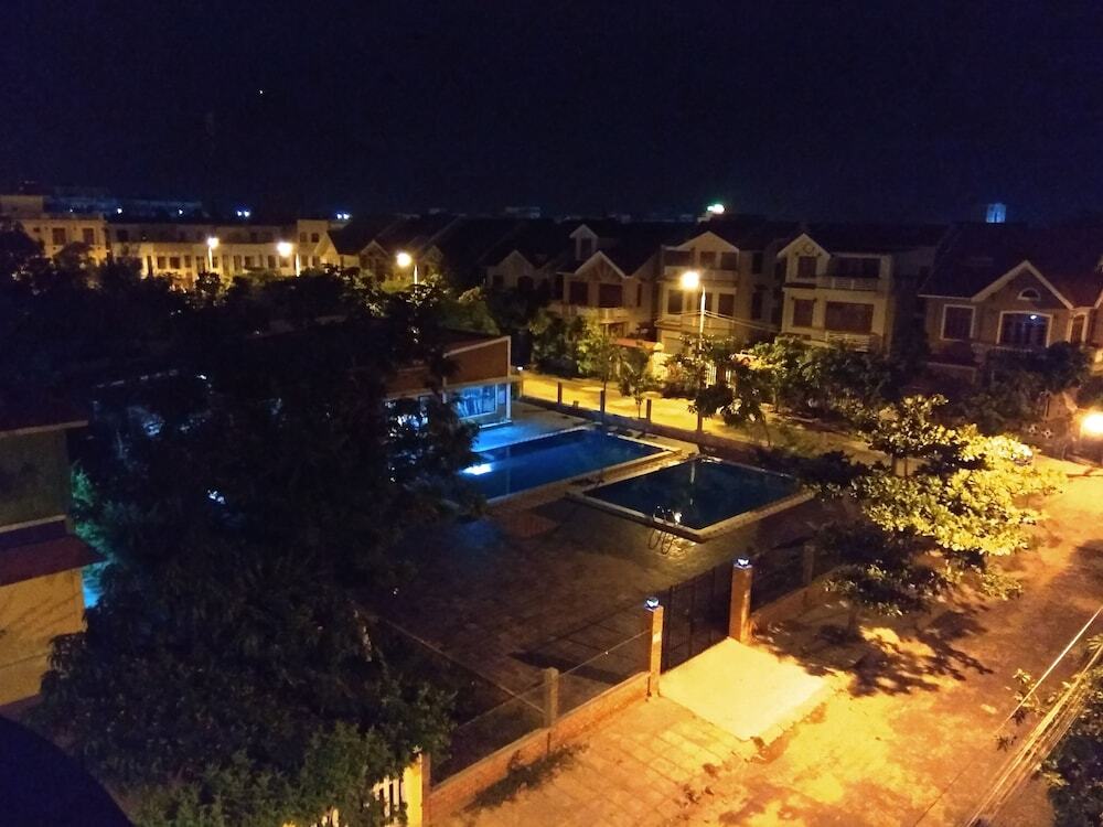Halo Hostel — фото 1