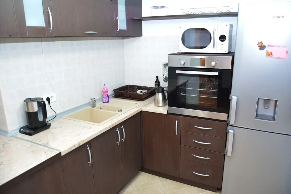 Тиват: Hana Apartment