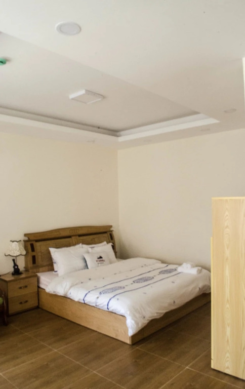 Далат: Starhill Apartment