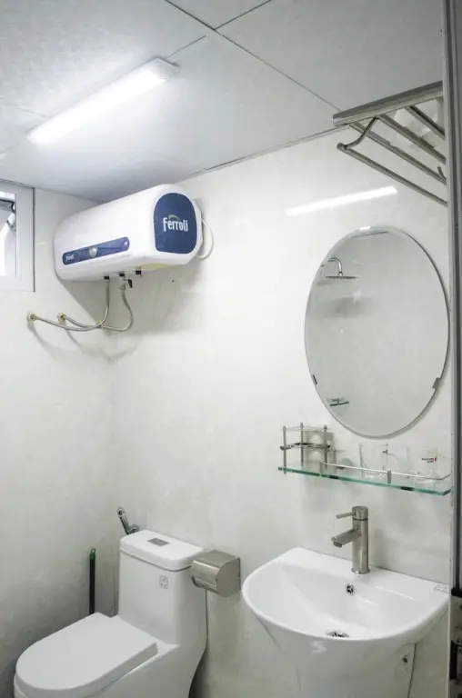 Далат: Starhill Apartment