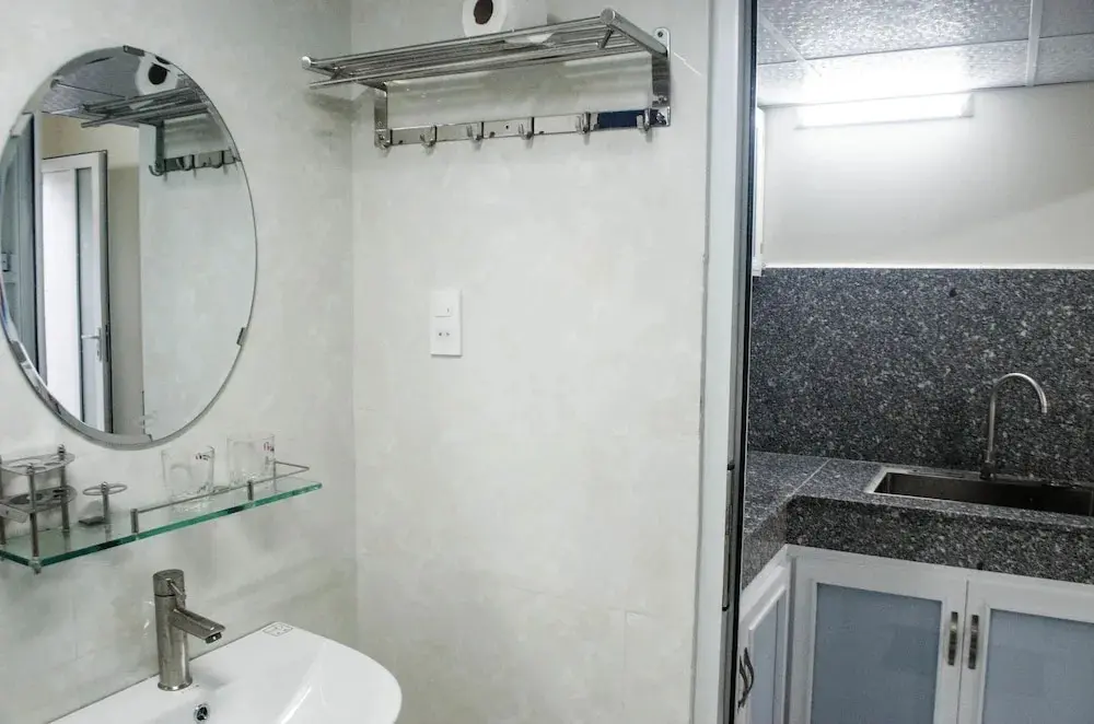 Далат: Starhill Apartment