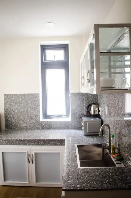 Далат: Starhill Apartment
