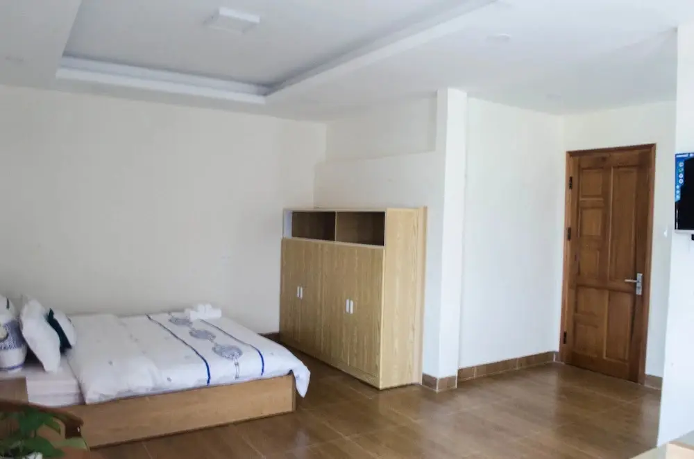 Далат: Starhill Apartment