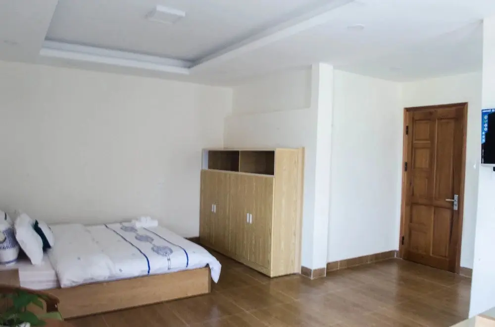 Далат: Starhill Apartment