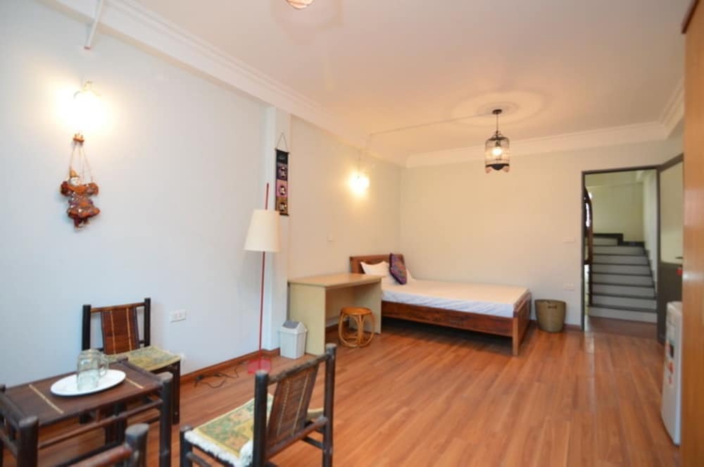 Ханой: A Rich Stay Dlx Studio Westlake 162 Yh