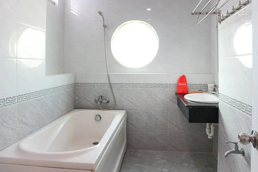 Вунгтау: RedDoorz near Bai Sau 2