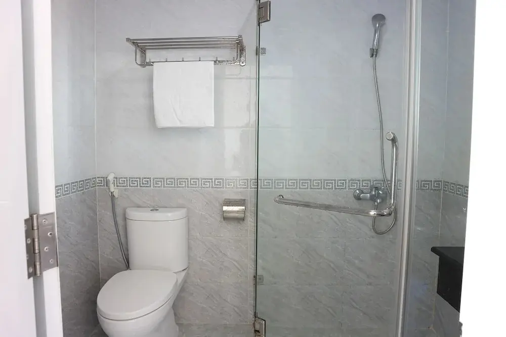 Вунгтау: RedDoorz near Bai Sau 2