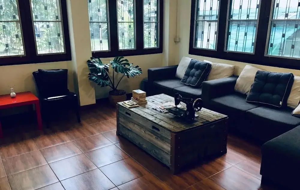 Чиангмай: AZO.HOM Art Habitat