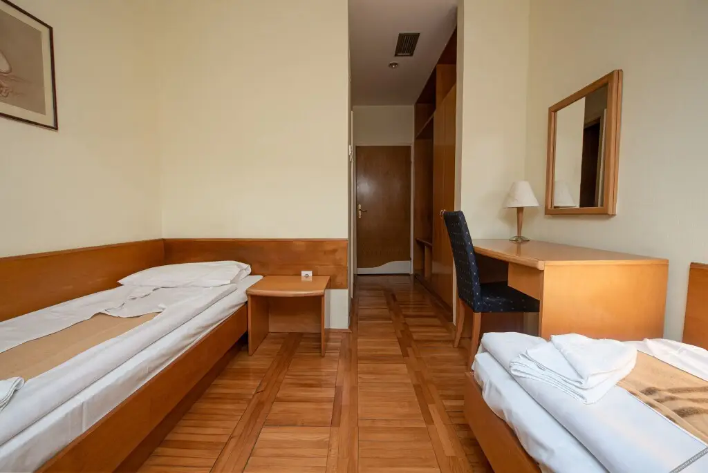 Доброта: Hotel Belveder