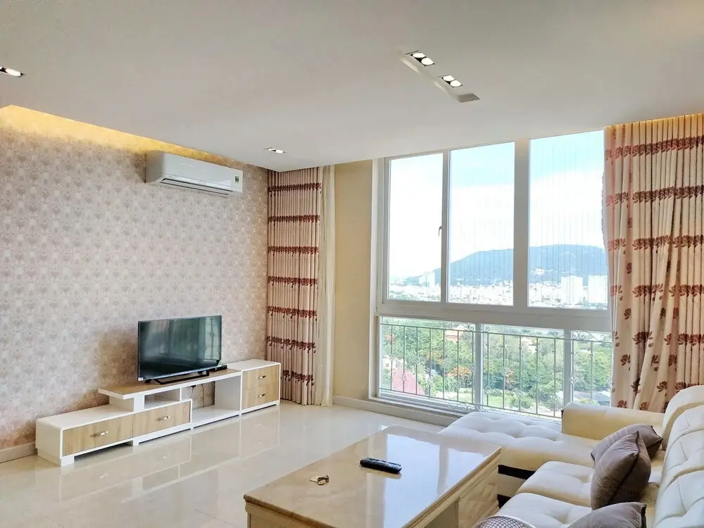 Вунгтау: Pooh Homestay