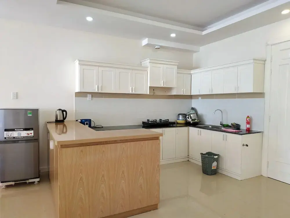 Вунгтау: Pooh Homestay