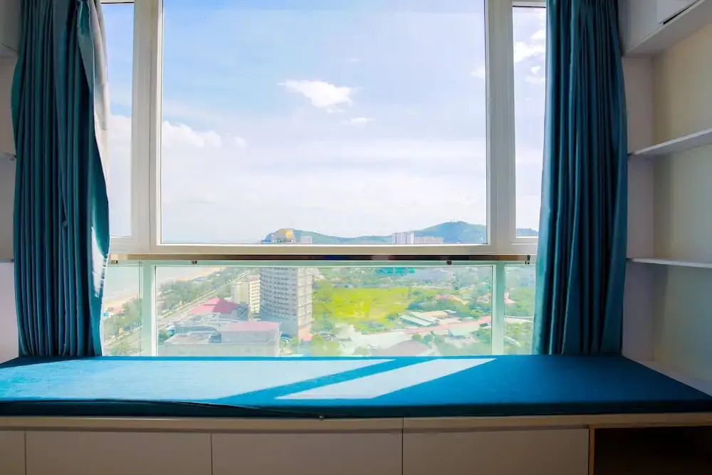 Вунгтау: Pooh Homestay