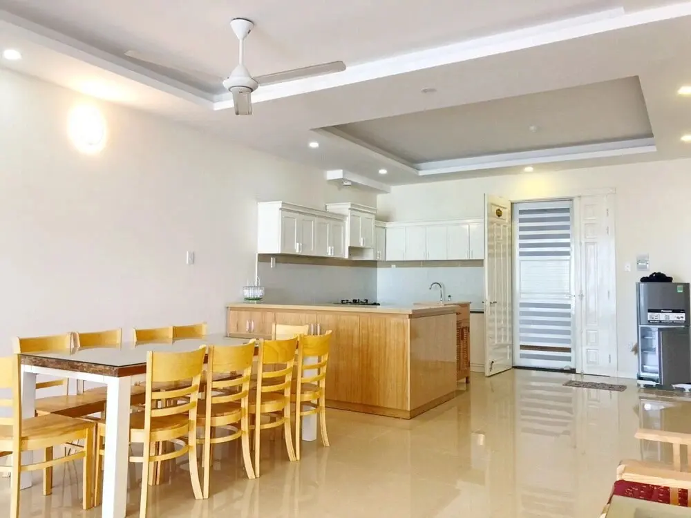 Вунгтау: Pooh Homestay