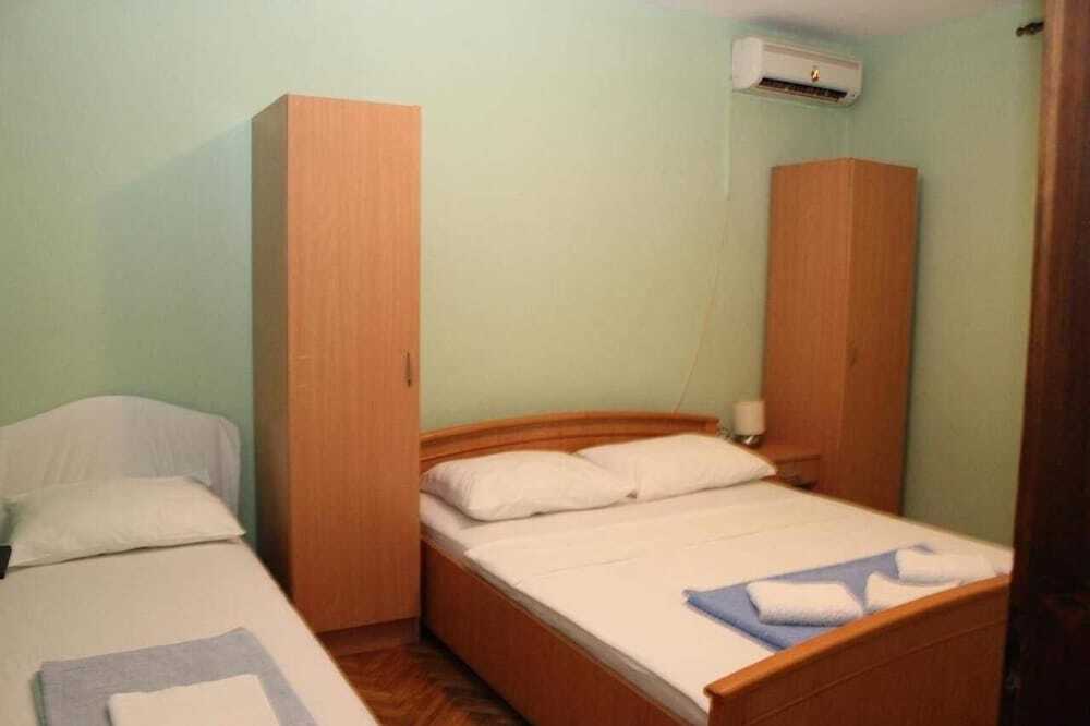 Тиват: Apartmani Ratkovic