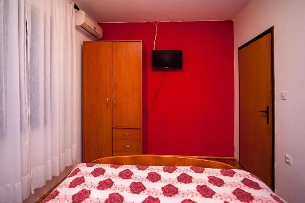 Тиват: Apartmani Ratkovic