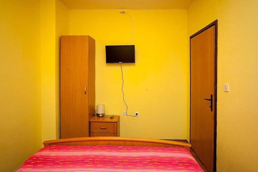 Тиват: Apartmani Ratkovic