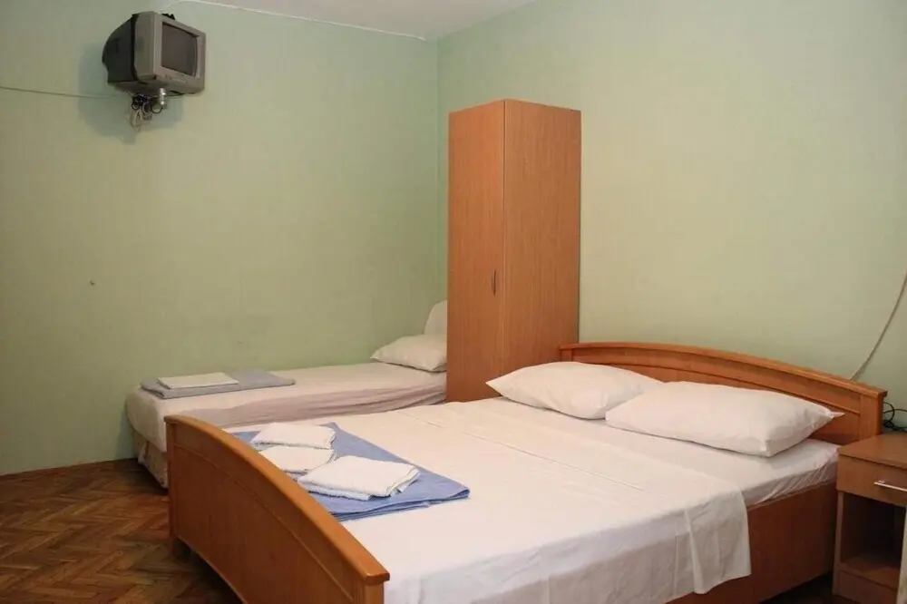Тиват: Apartmani Ratkovic