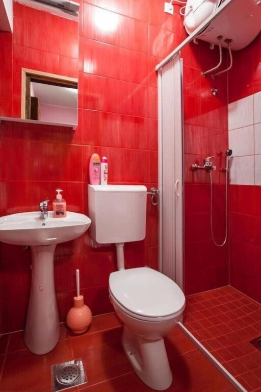 Тиват: Apartmani Ratkovic