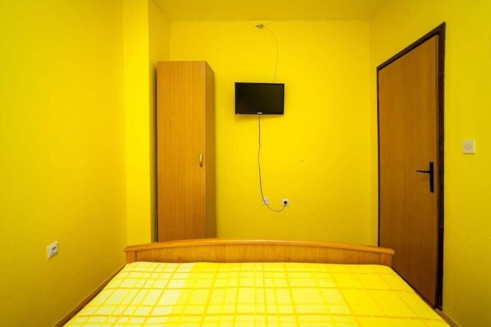 Тиват: Apartmani Ratkovic