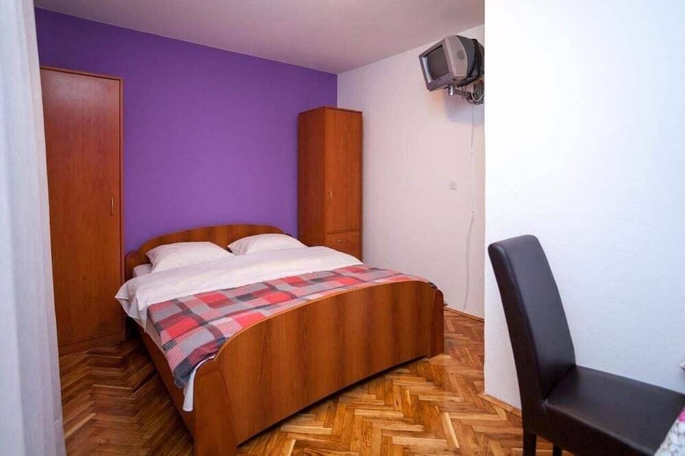 Тиват: Apartmani Ratkovic