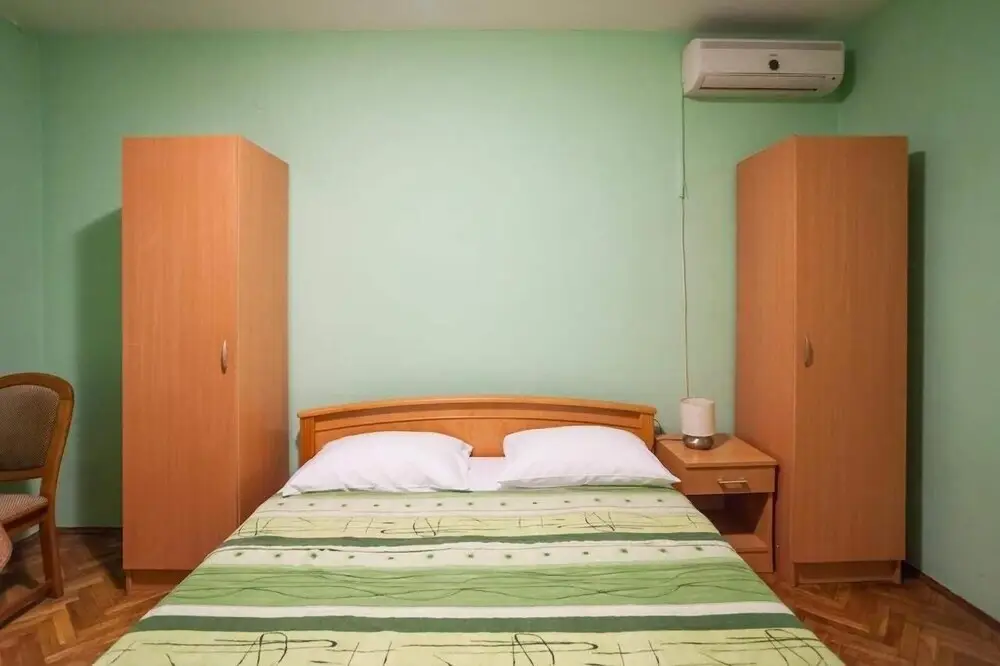 Тиват: Apartmani Ratkovic